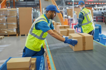 Package Preparation and Handling