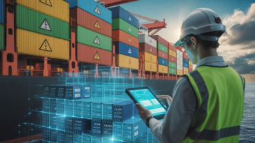 Ocean Shipment Planning